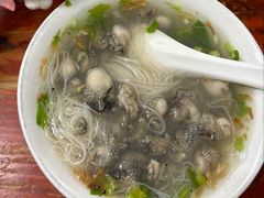 -建国蚵煎蚵面