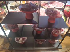-前门·鲜肉火锅(长风店)