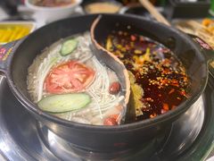 -钢管厂五区小郡肝火锅串串香(清河店)