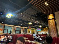 -海底捞火锅(海悦天地店)