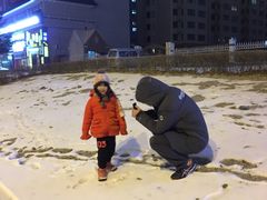 -丰茂海鲜烧烤(龙源华府店)