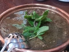 -银同牦牛肉火锅