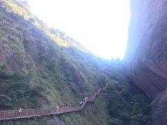 -崀山风景名胜区