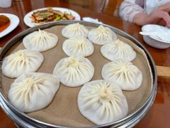 -东京包子楼(政七街店)