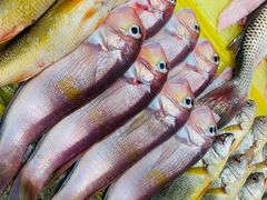 -健眺小海鲜(临海后山店)