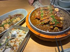 -蜜桃餐厅·伴山(绿宝广场店)