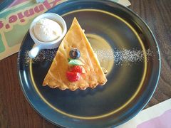 -安妮意大利餐厅(日坛店)