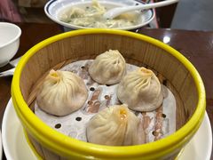 蟹粉小笼-王家沙点心店(南京西路总店)