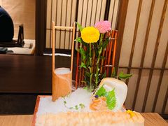 -Minase水濑·日料放题(外滩店)