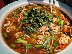 -盐帮食坊•小河帮川菜(四川师大店)