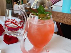 -上海和平饭店华懋阁 Cathay Room