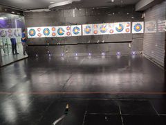 -Skay•射箭馆•弓箭娱乐(体育西店)