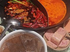 -五里关火锅(牛市口店)