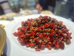 -茅庐川菜(烟台吾悦广场店)