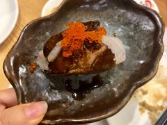 -昱匠·日本料理(金融街店)