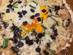 -JINNS锦时 steak&pizza(浸信会礼拜堂旧址店)