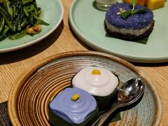 -mango tree芒果树餐厅(K11店)