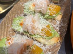 -东味北道熟成·炭火烤肉(九龙店)