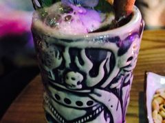 -TZ House音乐现场(茅台店)