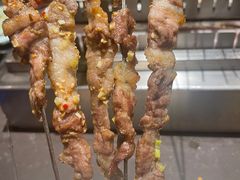 -邢氏老太太烤串(北兴街店)