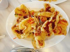 -京滨饭店·餐厅(阜外大街店)