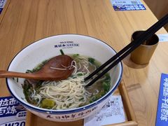 -马记永·兰州牛肉面(3019君尚店)