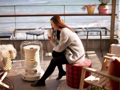 -Cafe Rooftop Cheongsapo