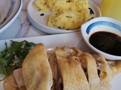 -壹只菜·崇明本地特色菜(崇明南门店)