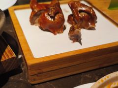 -汤城小厨•粤菜•靓汤(苏州街店)