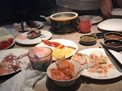 -V-ONE西雅图海鲜自助餐厅(仓山万达广场店)