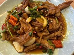 -抱德·潮汕味(敦和店原惠城鱼仔)