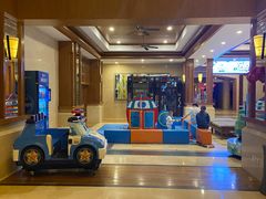 -三亚亚龙湾天域度假酒店