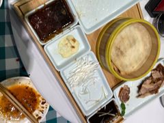 -紫光园·烤鸭(吕家营店)