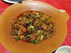 -福照楼汽锅鸡·云南特色菜(护国路店)