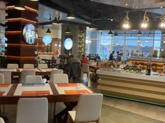 -The COOK·厨餐厅·自助餐(浦东嘉里大酒店)