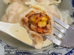-217笋干馄饨
