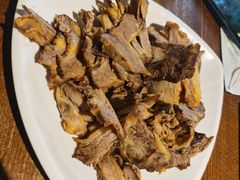 牛排-锡林河饭店