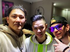 -梵薇Joker.V银饰工作室