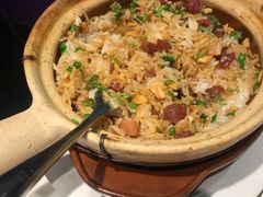 煲仔饭腊肠-太兴餐厅(东方广场分店)
