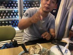 -烤满分·东北烧烤(首经贸店)