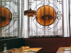 -新白鹿餐厅(金鹰新街口店)