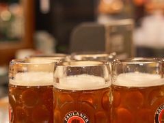 宝莱纳精酿啤酒-宝莱纳餐厅(滨江店)