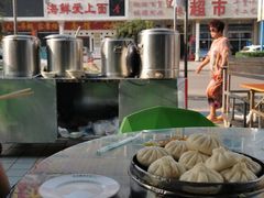 -四海鲜渔家菜(黄金海岸店)