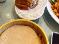 -正阳春烤鸭(华捷道店)