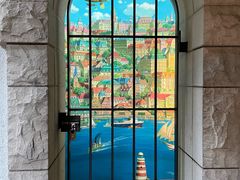 -三鹰之森吉卜力美术馆