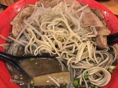 -博多一幸舍(侨福芳草地购物中心店)