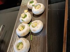 -谷牛和牛烤肉(漕河泾印象城店)