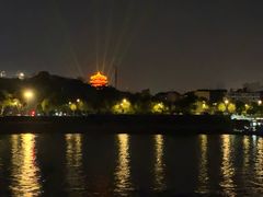 -武汉两江游览·夜游长江(汉口粤汉码头)