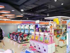 -风云再起游乐汇(皇城恒隆广场店)