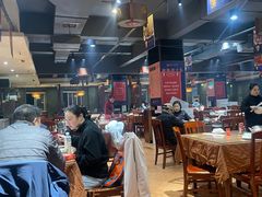 -天下客饭店(中山路店)